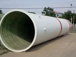 Fibreglass Pressure Tank Frp Underground Water Storage Tanks Industrial Waste Water Treatment